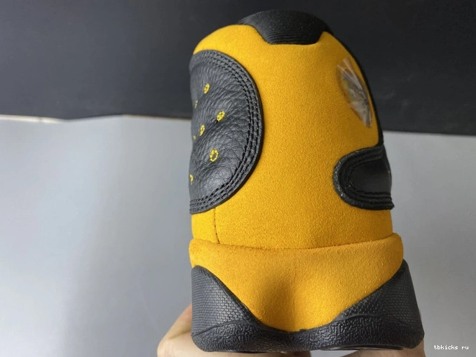 Reps TB AR4390-035 Oregon 13 High Retro Air Jordan League 0707